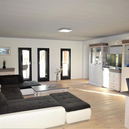 Speicher Residenz Barth E4 App 9 Εξωτερικό φωτογραφία